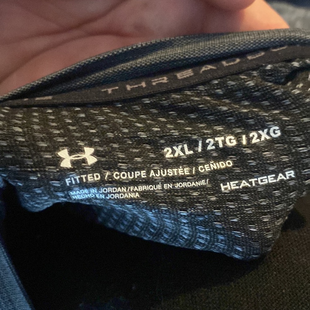Under armour - Picture 4 of 4